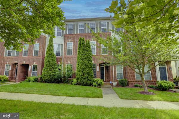 43692 CHICACOAN CREEK SQ, Leesburg, VA 20176