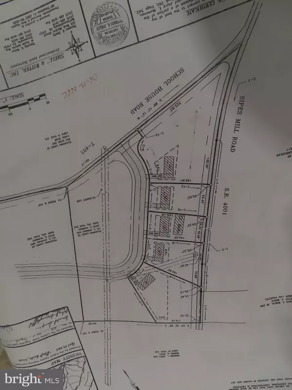 Harrisonville, PA 17228,LOT #1 VILLAGE LANE