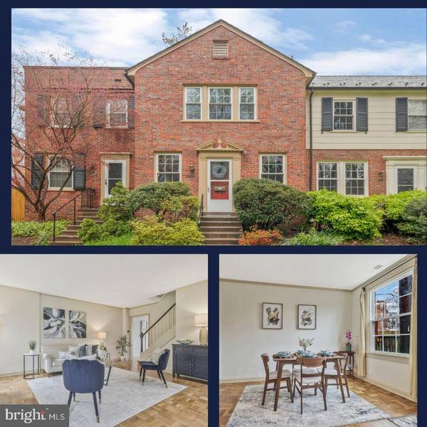 1400 S EDGEWOOD ST #538, Arlington, VA 22204