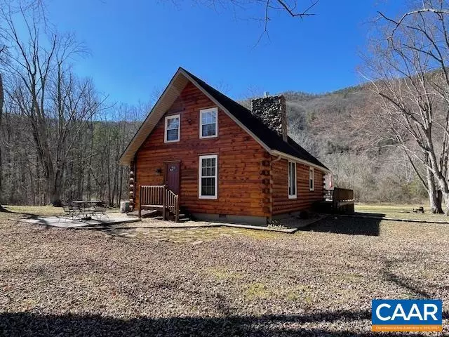 Shenandoah, VA 22849,943 SOUTH FORK RIVER LN