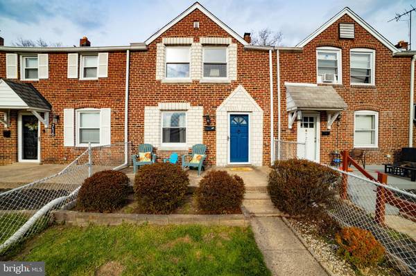 718 CLYMER LN, Ridley Park, PA 19078