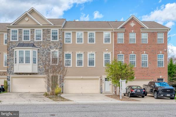 1618 LIVINGSTON DR, Bel Air, MD 21015