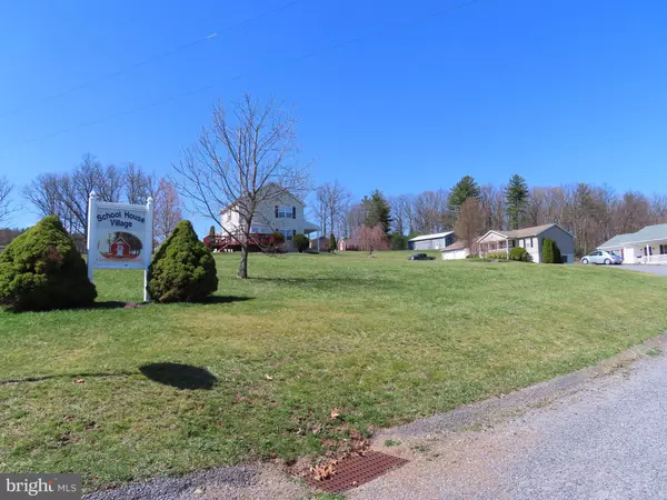 Harrisonville, PA 17228,LOT #17 VILLAGE LANE