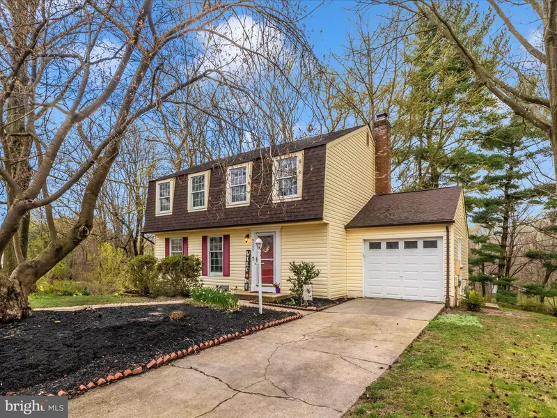 9355 WINDBELL WAY, Columbia, MD 21045