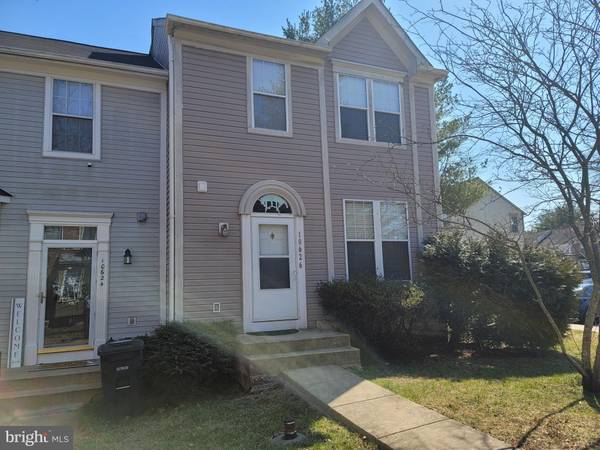 10626 FITZGIBBON CT,  Bowie,  MD 20721