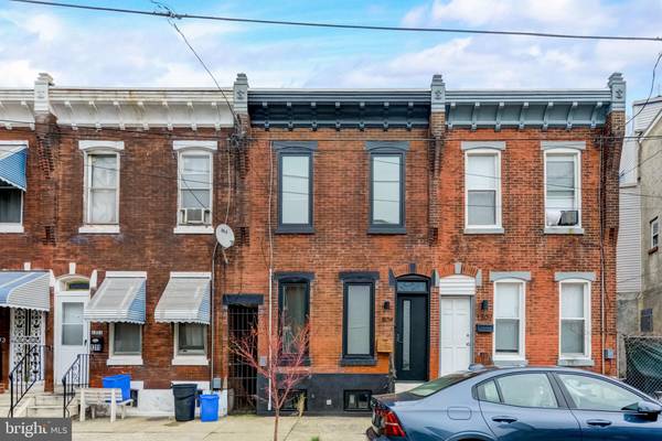 Philadelphia, PA 19121,1309 N MARSTON ST