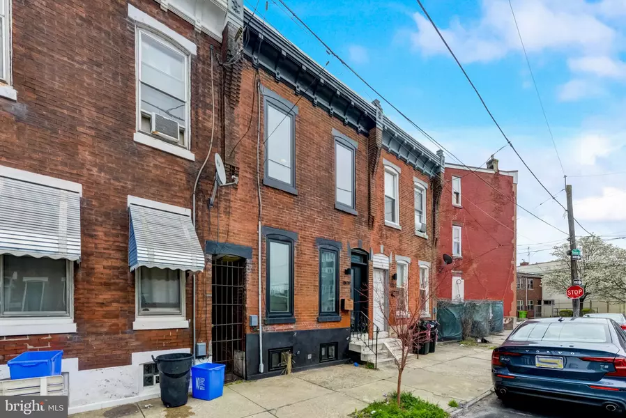 1309 N MARSTON ST, Philadelphia, PA 19121