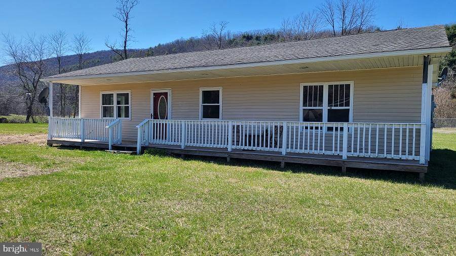 Brandywine, WV 26802,50 INDEPENDENCE DR