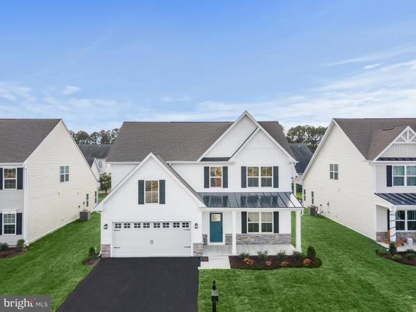 12452 COASTAL MARSH #79, Berlin, MD 21811