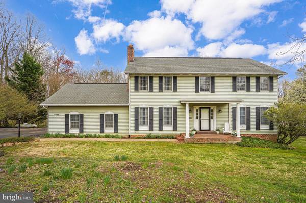 5747 PENDLETON LN, Warrenton, VA 20187