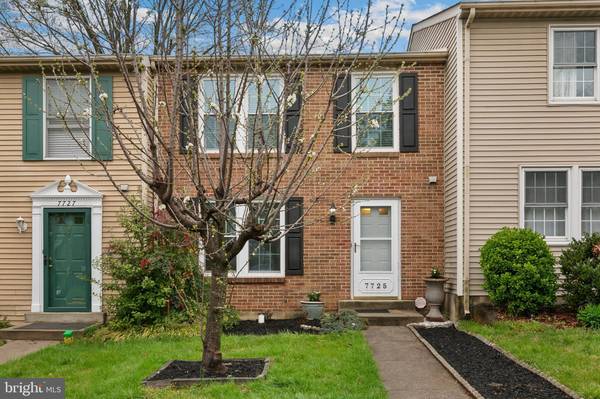 7725 EAGLES HEAD CT, Derwood, MD 20855