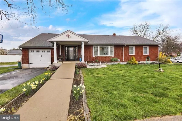1640 LIBERTY AVE, Reading, PA 19607
