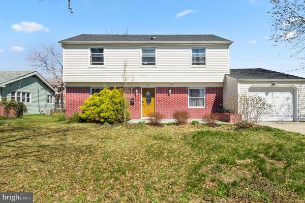 39 BUTTERCUP LN, Willingboro, NJ 08046