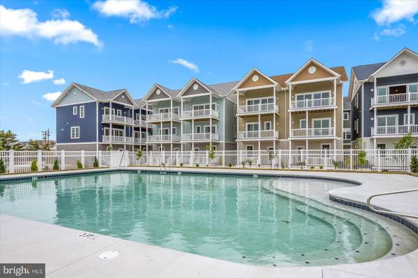 14407 B COASTAL, Ocean City, MD 21842