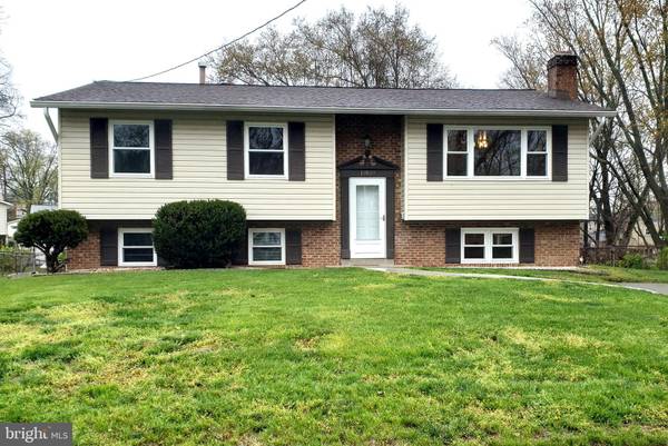 14039 GRAYSON RD, Woodbridge, VA 22191