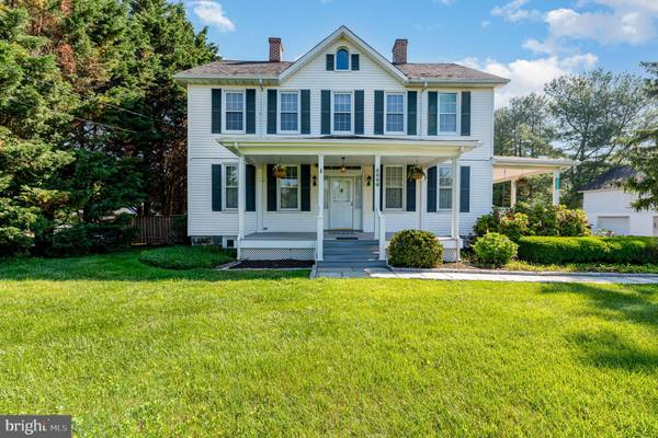 3008 CHURCHVILLE RD, Churchville, MD 21028