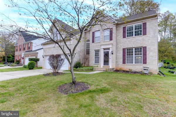 Riverdale, MD 20737,5608 SILK TREE DR