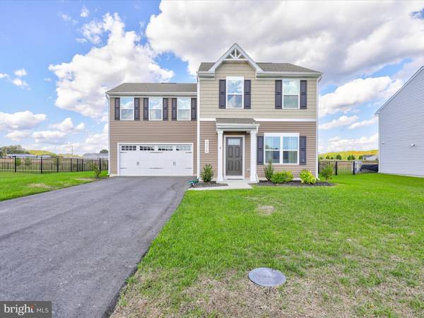 Selbyville, DE 19975,25250 SALTWATER CIR