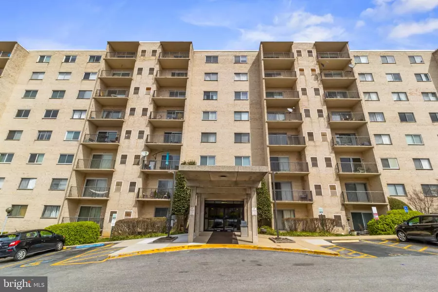 12001 OLD COLUMBIA PIKE #12001-603, Silver Spring, MD 20904