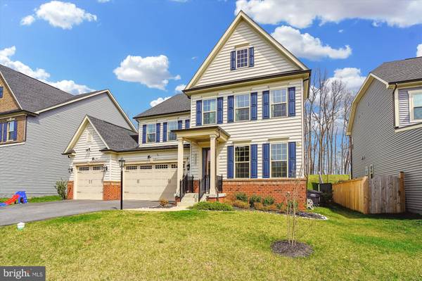 New Market, MD 21774,7111 STARMOUNT CT