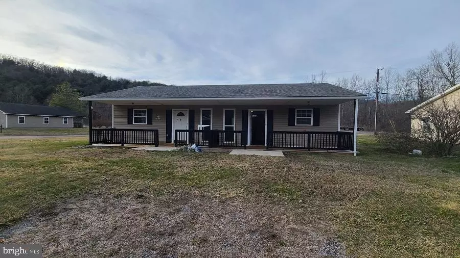 Brandywine, WV 26802,35 LIBERTY DR