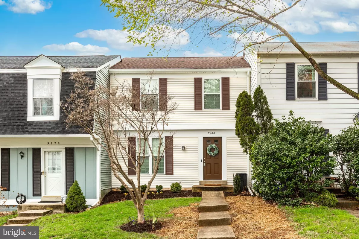 Gaithersburg, MD 20879,9222 SANDY LAKE CIR