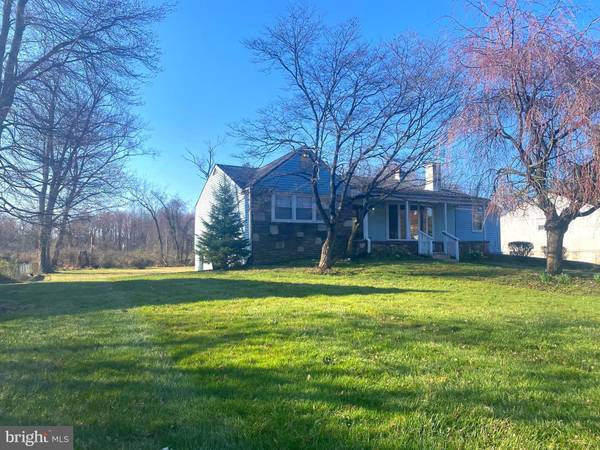 3411 PHILMONT AVE, Huntingdon Valley, PA 19006