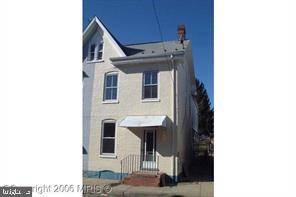 225 S LOCUST ST, Hagerstown, MD 21740