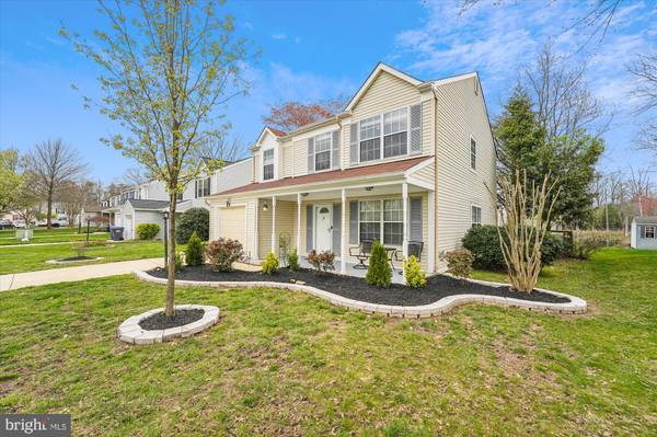 5501 TORPEDO CT, Waldorf, MD 20603