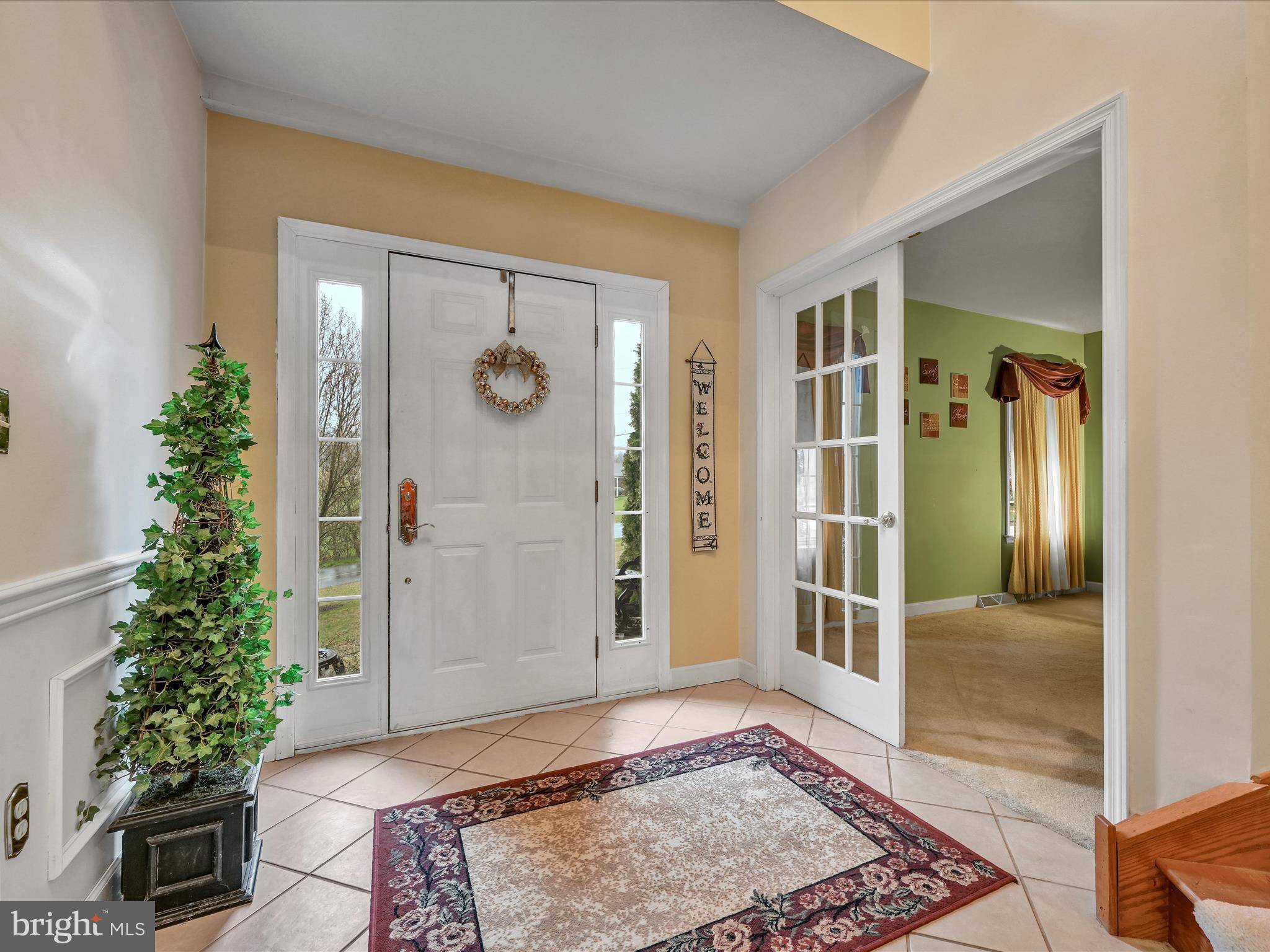 Schuylkill Haven, PA 17972,126 FARM VIEW RD