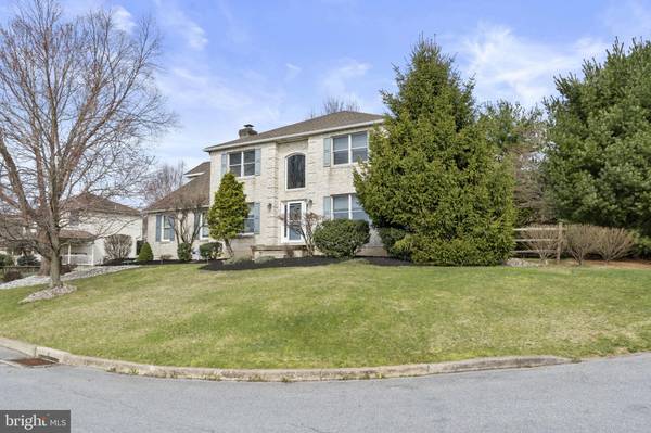 4101 TAMARIND DR,  Bethlehem,  PA 18020