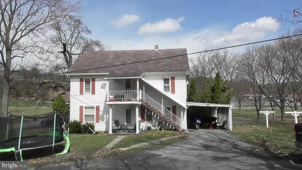 Bedford, PA 15522,1590 ADAMS RUN ROAD