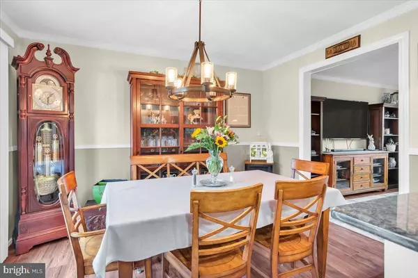 616 HARDING RD Browns Mills, NJ 08015