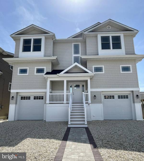 39 BARRY LN, Manahawkin, NJ 08050