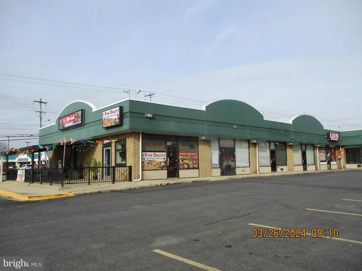 Elkton, MD 21921,14 COMMERCIAL PLZ