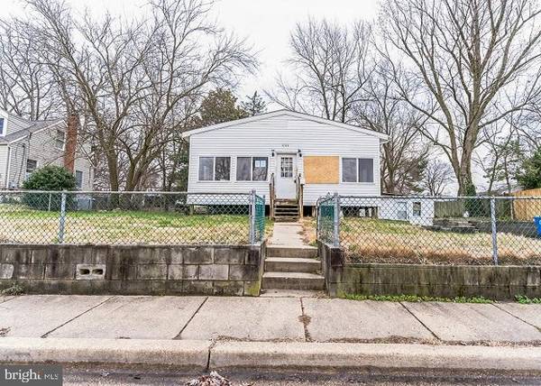 4704 BEAUFORD RD, Morningside, MD 20746