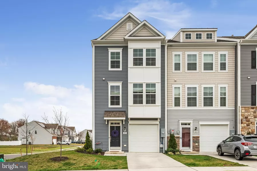 103 ALDERMAN WAY, Winchester, VA 22602