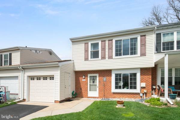 Bensalem, PA 19020,5752 RANDALL CT