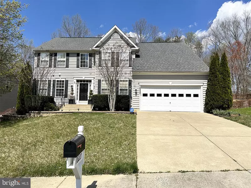 10227 ANTIETAM CT, Fredericksburg, VA 22408