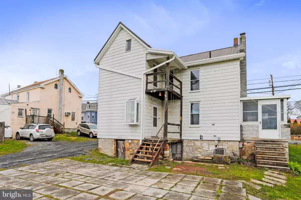 Saint Thomas, PA 17252,7220 LINCOLN WAY W