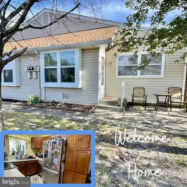 69 B HUDSON PKWY, Whiting, NJ 08759