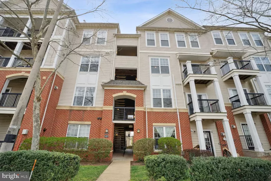 11327 ARISTOTLE DR #5-305, Fairfax, VA 22030