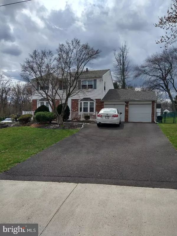 Hatboro, PA 19040,2550 KAREN LN