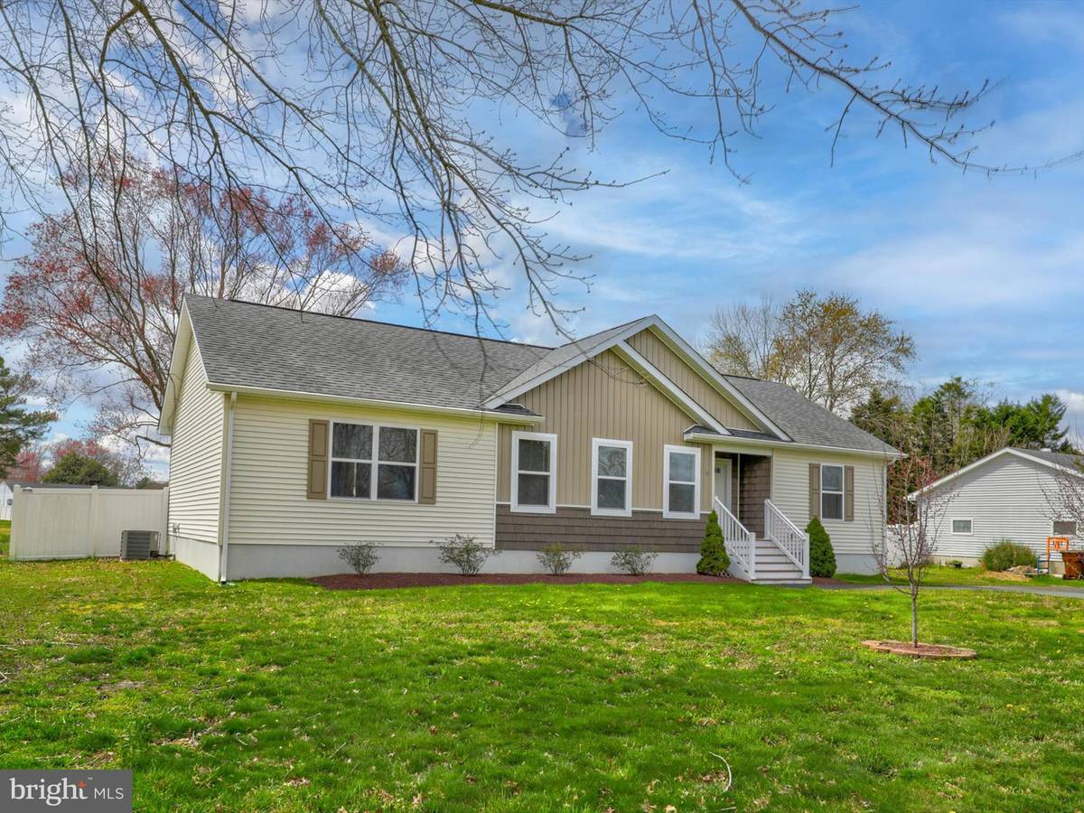 Frankford, DE 19945,30570 TOWNSEND DR