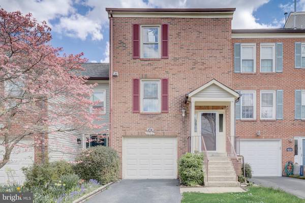 6529 TARTAN VISTA DR, Alexandria, VA 22312