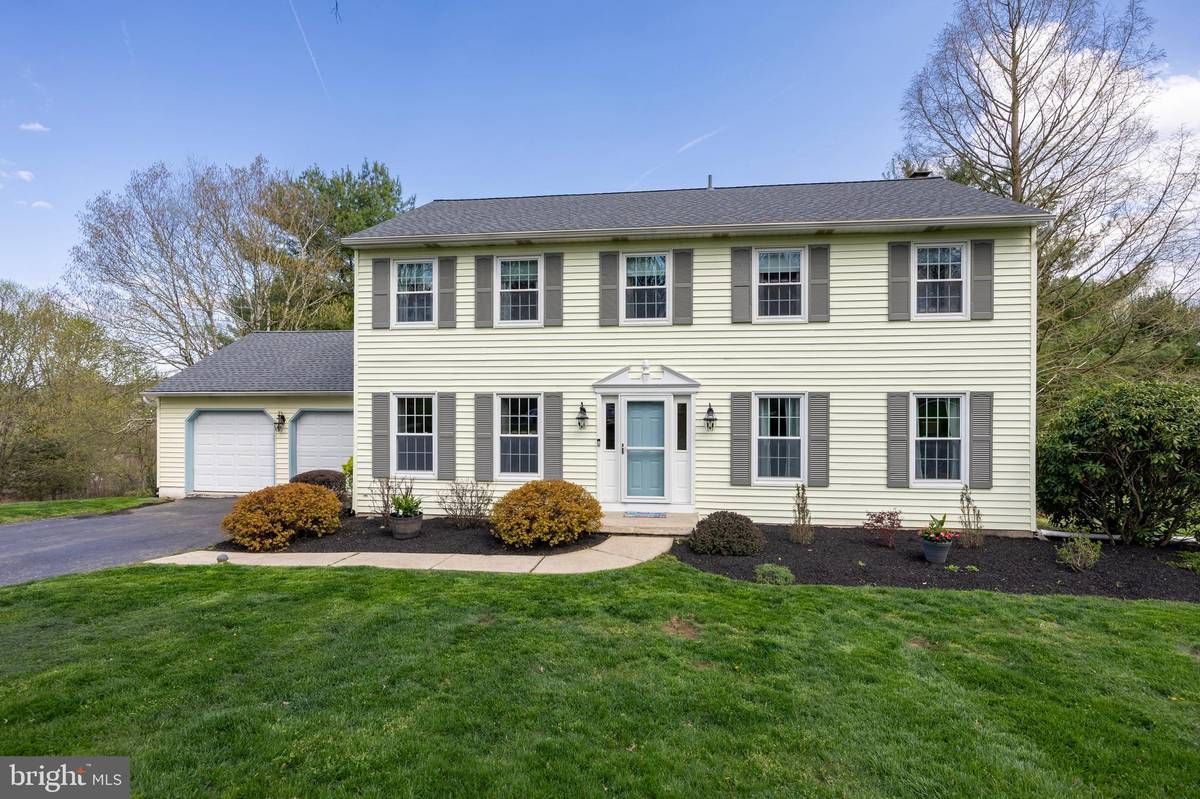 Downingtown, PA 19335,915 WELSH AYRES WAY