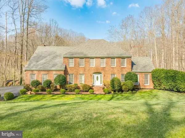 Dunkirk, MD 20754,1781 S PLANTATION DR