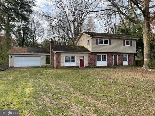 405 VALLEYWOOD DR, Salisbury, MD 21804