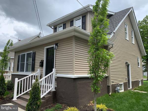 645 N DELAWARE ST, Paulsboro, NJ 08066