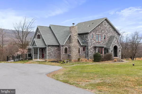 Hedgesville, WV 25427,94 PEARL CT